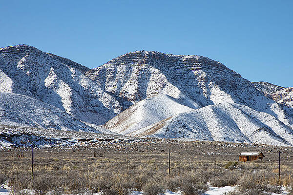 Sunset Photograph - Solitary Hideaway by Steve Templeton