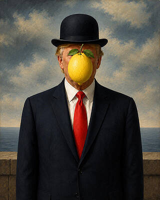 Son of Mammon by Richard Reeve