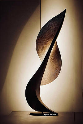 Stillness by Rafael Salazar