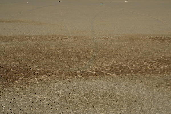 California Wall Art featuring the photograph Stone Trails by Jonathan Babon