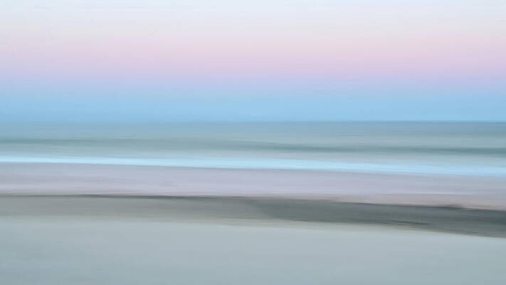 Wall Art featuring the photograph Summer Tide2 by Maryanne Keeling