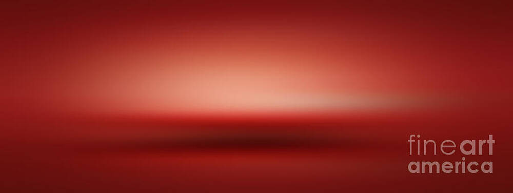 Vibrant Photograph - Sunset Fire Colors by Stefano Senise