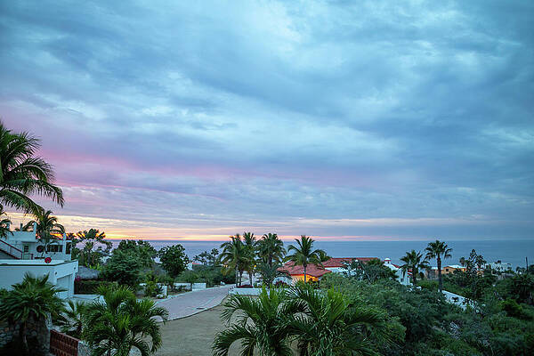 California Wall Art featuring the photograph Sunset In Cabo 4 by Cindy Robinson