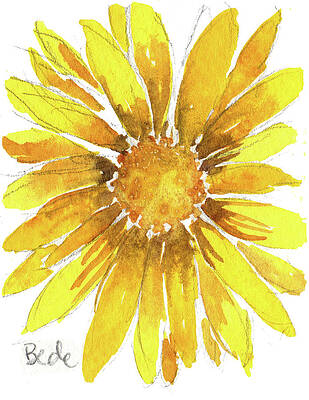 Super Happy by Catherine Bede