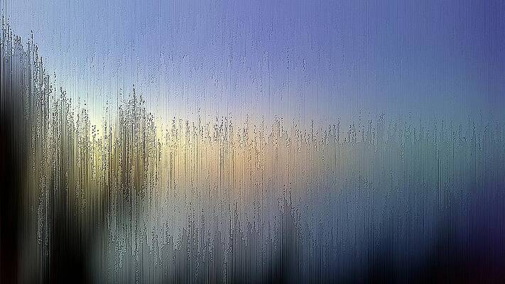 Wall Art featuring the digital art Superior Mood by David Manlove