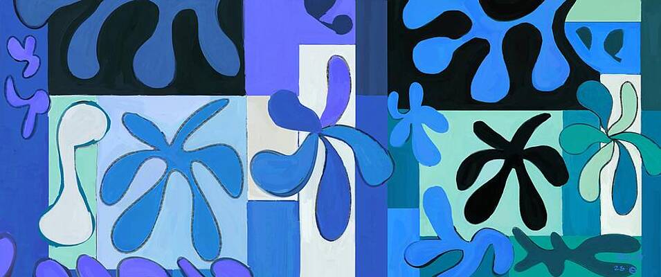 Sonja Kraft Paintings for Sale