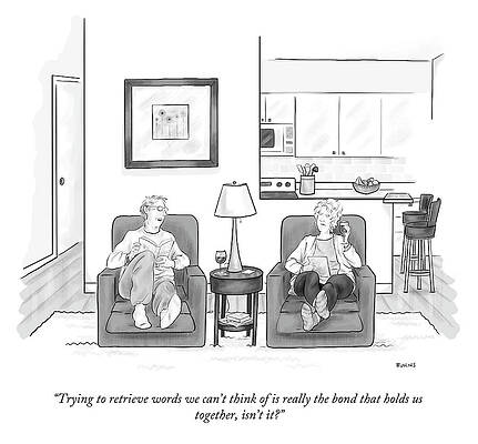 Couple Sharing a Quiet Moment Wall Art