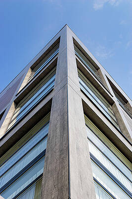 Photograph - The Corner by Francisco Ruiz Navas