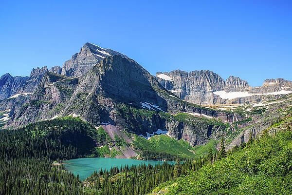 Serene Wall Art for Sale by Chuck Thomas Photography