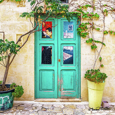 Rustic Wall Art featuring the photograph The Embrace by Steven Dos Remedios