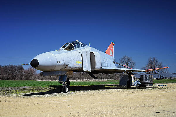 Wall Art featuring the photograph The Lena Phantom by Steven Nelson