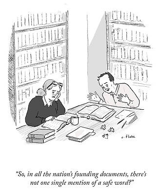 The Nation's Founding Documents Print