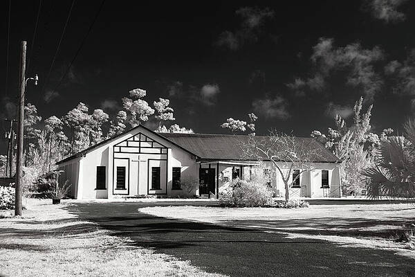 Wall Art featuring the photograph The Sanctuary by Gian Smith
