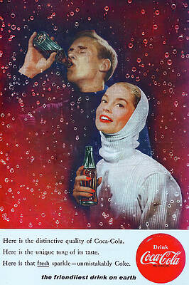 Wall Art featuring the photograph The Unique Tang Of Its Taste by Joe Schofield