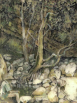 Time the destroyer by Jeremy Holton