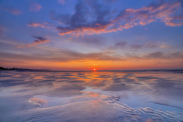 Reflection Photograph - Today's Invitation by Penny Polakoff