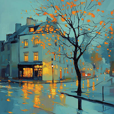 Kaoru Yamada Wall Art