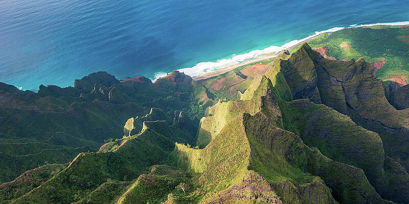 Wall Art featuring the photograph Transcended by Slow Fuse Photography