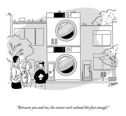 Fast Drawing - Unload This Fast by Jeremy Nguyen