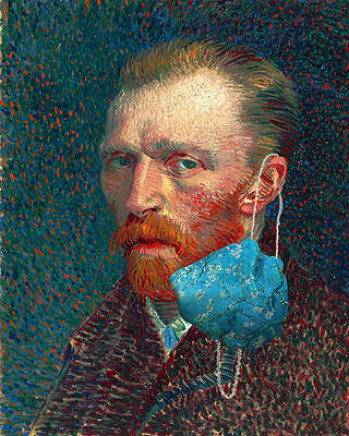 Vincent Unmasked by Nikki Marie Smith