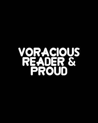 Proud Digital Art - Voracious Reader Proud by Flippin Sweet Gear