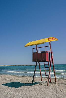 Photograph - Waiting For Summer by Jeffrey Kolker