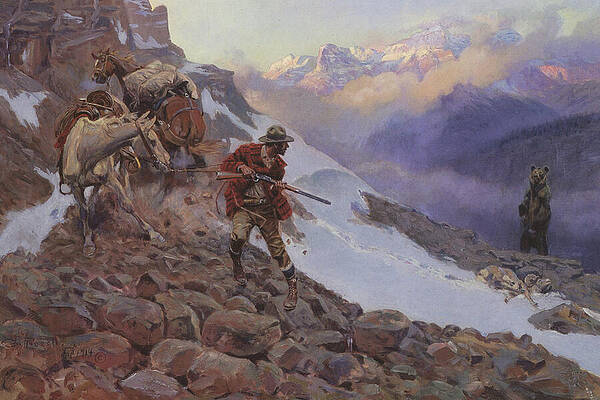 Vintage Wall Art for Sale by Bentley Art Publishing