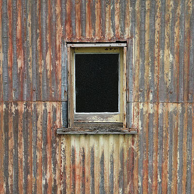 Wall Art featuring the photograph Windows 1 by Nicholas Blackwell