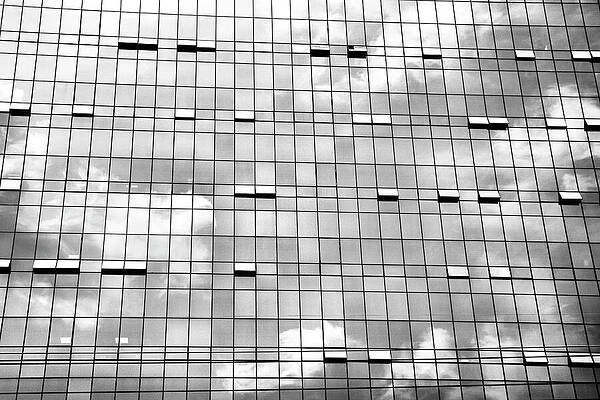 Wall Art featuring the photograph Windows by Mia Badenhorst