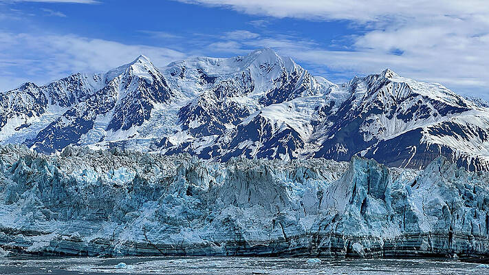 Mountain Photograph - Wonderstruck by Dodie Ross