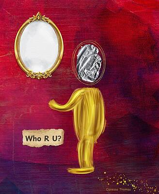 Yours Truly by Canessa Thomas