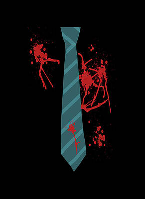 Costume Digital Art - Zombie Hunter Halloween Costume by Flippin Sweet Gear