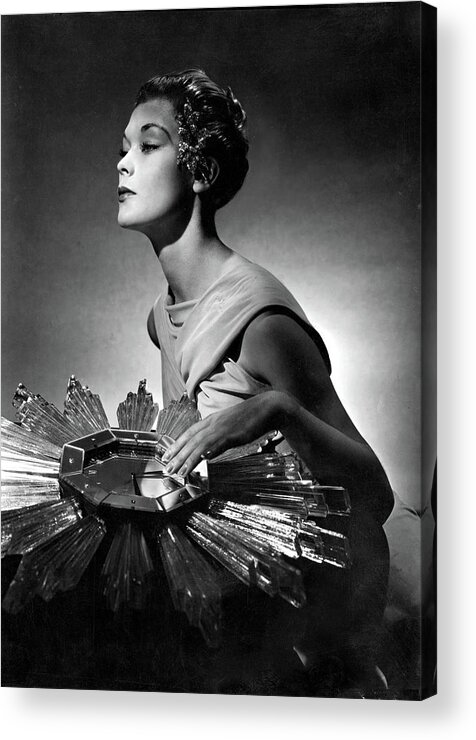 schiaparelli black and white dress Doechii Takes Over Paris Fashion Week: Schiaparelli & More Looks