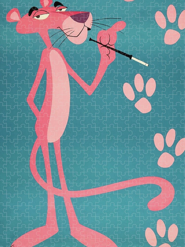 pink panther cigarette holder The Pink Panther pink panther cigarette holder The Pink Panther