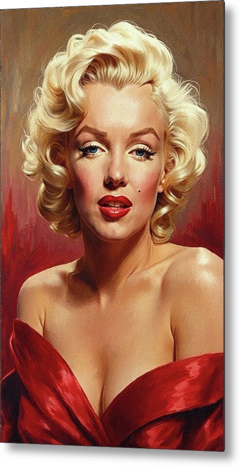 marilyn monroe red dress Marilyn Monroe 1950s Fashion: Classic Style and Red Dress Outfits