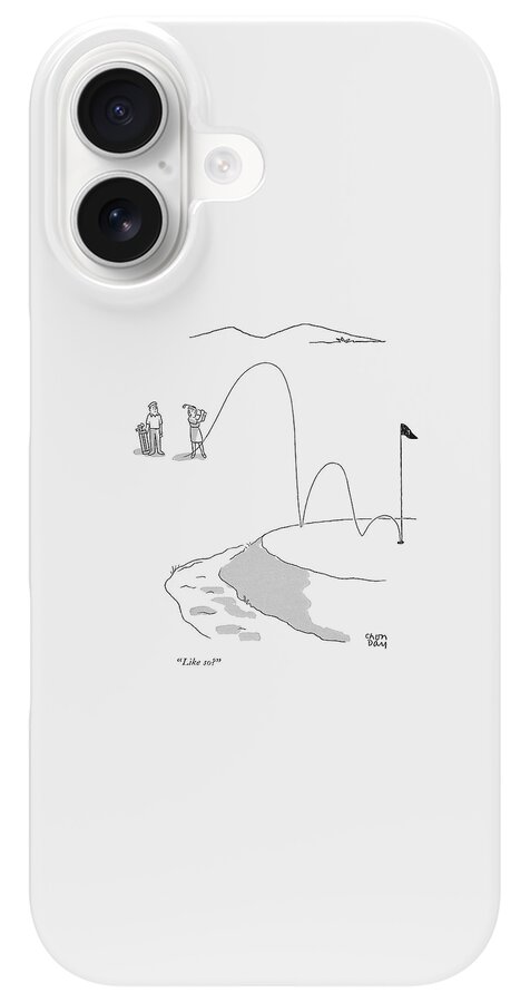 Golf iPhone Cases Golf iPhone Cases