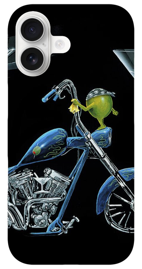 Michael Godard iPhone Cases Michael Godard iPhone Cases