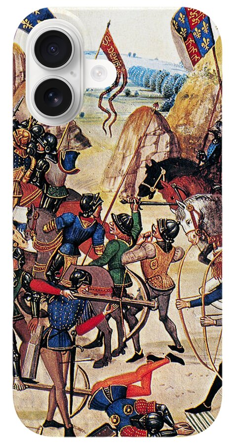 Granger Art on Demand Medieval iPhone Cases Granger Art on Demand Medieval iPhone Cases