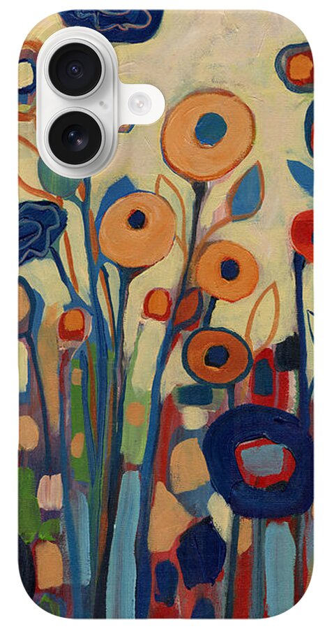 Whimsical iPhone Cases by Jennifer Lommers Whimsical iPhone Cases by Jennifer Lommers