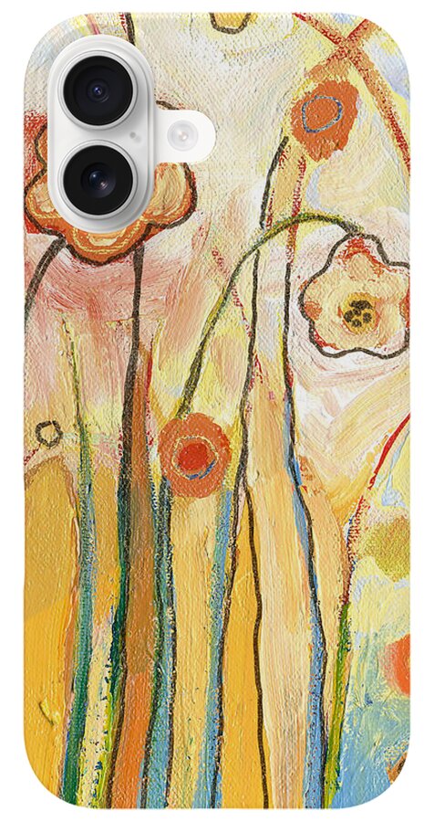 Whimsical iPhone Cases by Jennifer Lommers Whimsical iPhone Cases by Jennifer Lommers
