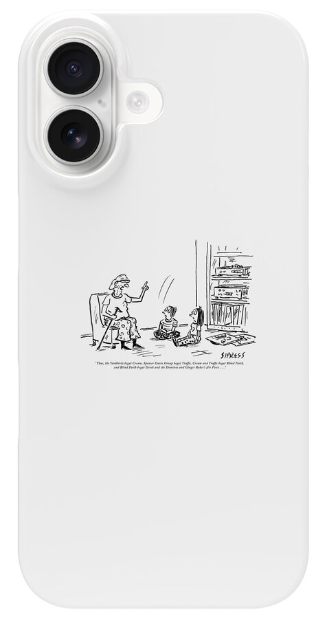 Music iPhone Cases Music iPhone Cases