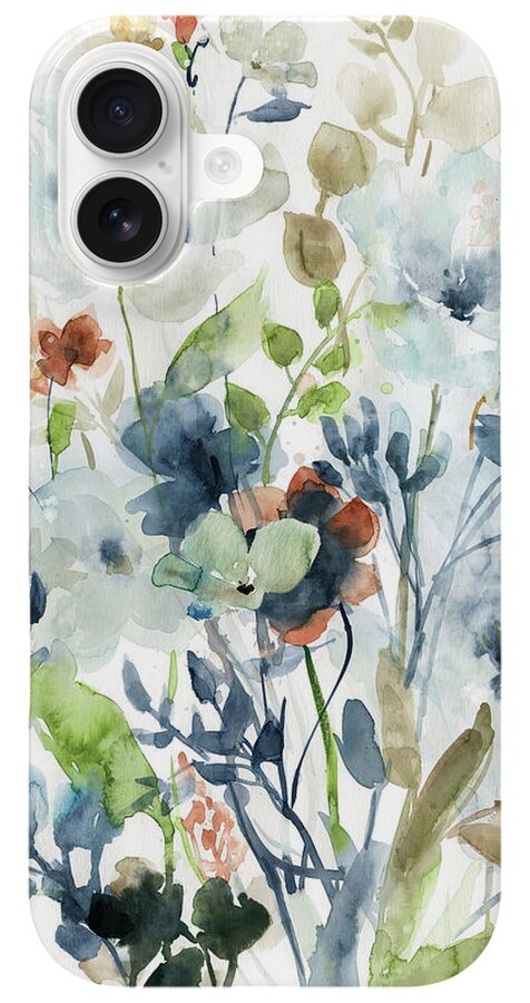 Carol Robinson iPhone Cases Carol Robinson iPhone Cases