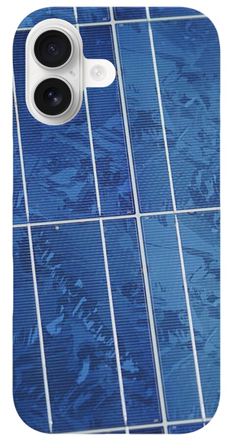 Solar Panels iPhone Case by Choksawatdikorn / Science Photo Library - Science Photo Gallery Solar Panels iPhone Case by Choksawatdikorn / Science Photo Library - Science Photo Gallery