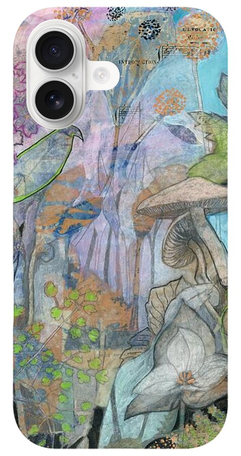 Whimsical iPhone Cases by Jennifer Lommers Whimsical iPhone Cases by Jennifer Lommers
