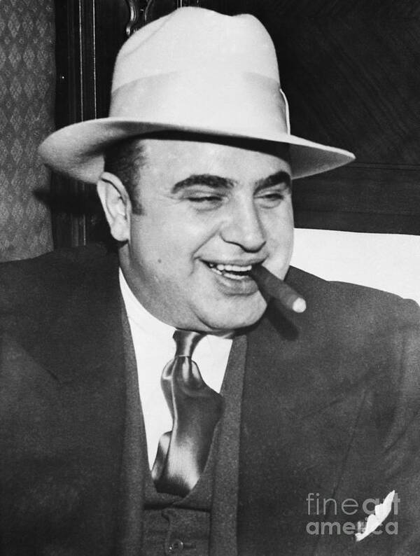 capone smoking cigarette About Our Cigarillo Al Capone Pockets Filter Flame