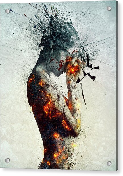 Custom Acrylic Prints