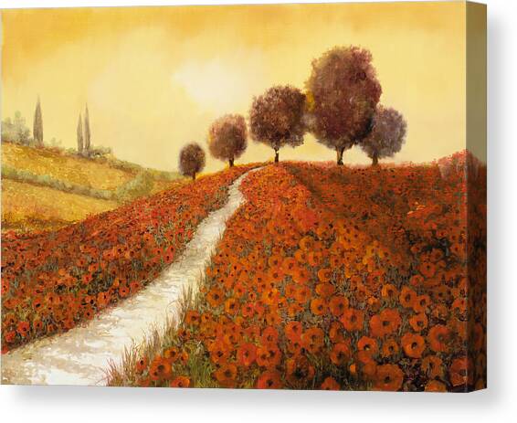Landscape Canvas Prints