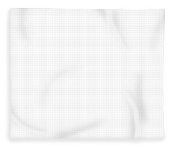 No Thought Fleece Blanket