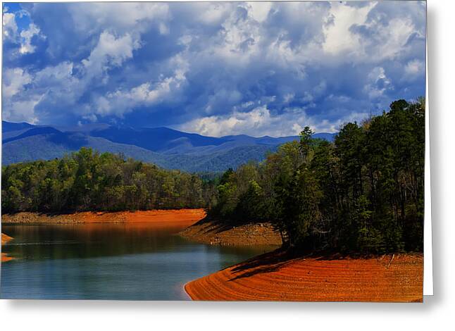 Landscape Greeting Cards