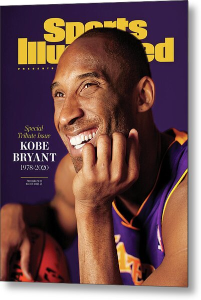 Sports Metal Posters